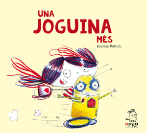 UNA JOGUINA MÈS