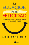 ECUACION DE LA FELICIDAD