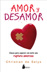 AMOR Y DESAMOR