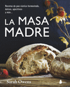 LA MASA MADRE