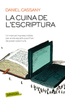 CUINA DE L'ESCRIPTURA, LA