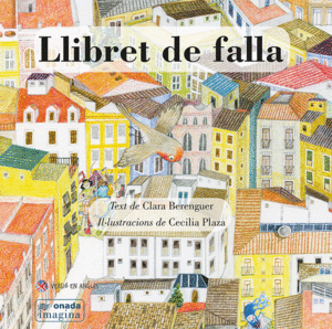 LLIBRET DE FALLA