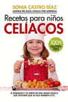 RECETAS PARA NIÑOS CELÍACOS.