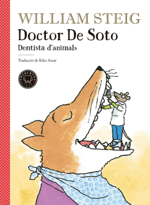 DOCTOR DE SOTO - CATALÀ