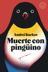 MUERTE CON PINGÜINO