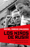 LOS NIÑOS DE RUSIA