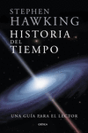 HISTORIA DEL TIEMPO - GUIA PARA EL LECTOR