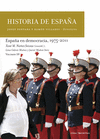 HISTORIA DE ESPAÑA 10. ESPAÑA EN DEMOCRACIA.
