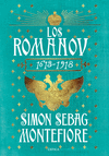 LOS ROMANOV  1613,1918