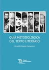 GUIA METODOLÓGICA DEL TEXTO LITERARIO