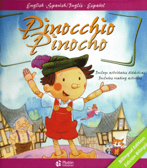 PINOCHO / PINNOCHIO