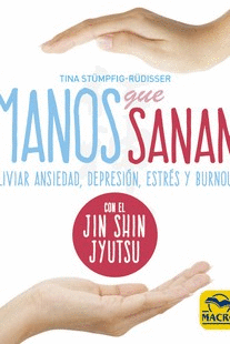 MANOS QUE SANAN