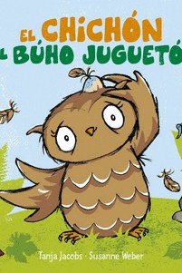 EL CHICHON DEL BUHO JUGUETON