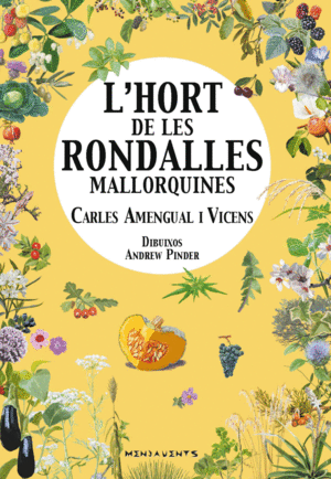 L?HORT DE LES RONDALLES MALLORQUINES