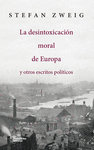 DESINTOXICACIÓN MORAL DE EUROPA, LA