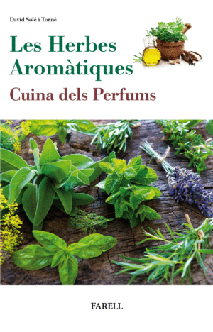 LES HERBES AROMATIQUES
