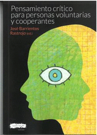 PENSAMIENTO CRÍTICO PARA PERSONAS VOLUNTARIAS Y COOPERANTES