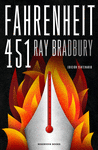 FAHRENHEIT 451 (EDICIÓN ILUSTRADA)