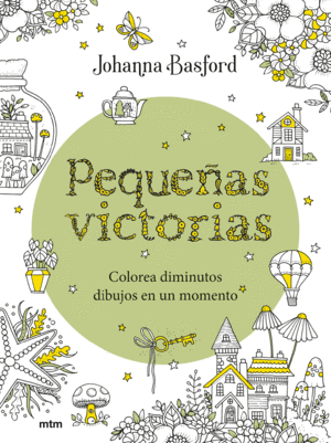 PEQUEÑAS VICTORIAS