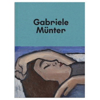GABRIELE MUNTER