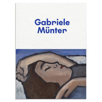 GABRIELE MUNTER