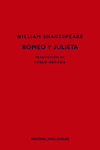 ROMEO Y JULIETA