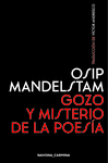 GOZO Y MISTERIO DE LA POESÍA