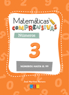 MATEMÁTICAS COMPRENSIVAS. NÚMEROS 3