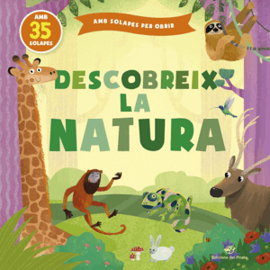 DESCOBREIX LA NATURA