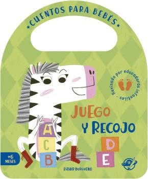 CUENTOS PARA BEBÉS - JUEGO Y RECOJO