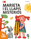 MARIETA I EL LLAPIS MISTERIÓS