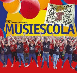 MUSIESCOLA