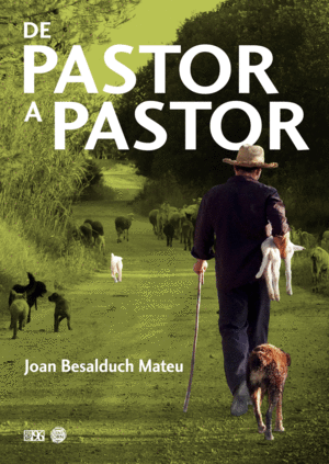 DE PASTOR A PASTOR