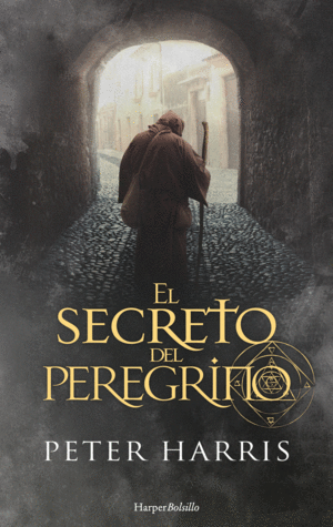 EL SECRETO DEL PEREGRINO