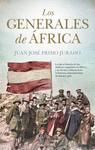 GENERALES DE ÁFRICA, LOS