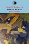 POÉTICAS DEL CAOS