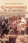 CONQUISTADORES DE LO IMPOSIBLE