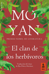 CLAN DE LOS HERBIVOROS