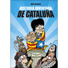 HISTORIA INVENTADA DE CATALUÑA