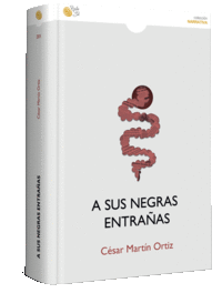 A SUS NEGRAS ENTRAÑAS