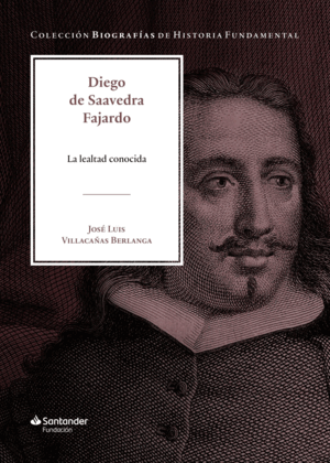 DIEGO DE SAAVEDRA FAJARDO