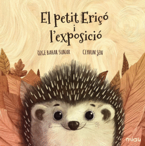 PETIT ERICO LEXPSICIO,EL