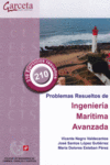 PROBLEMAS RESUELTOS DE INGENIERIA MARITIMA AVANZADA