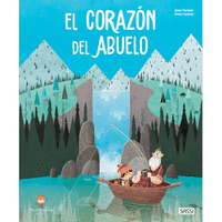 EL CORAZON DEL ABUELO
