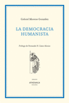 LA DEMOCRACIA HUMANISTA