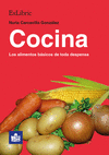 COCINA. LOS ALIMENTOS BÁSICOS DE TODA DESPENSA