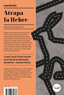 ATRAPA LA LLEBRE - CAT 6ªED
