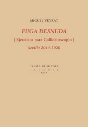 FUGA DESNUDA