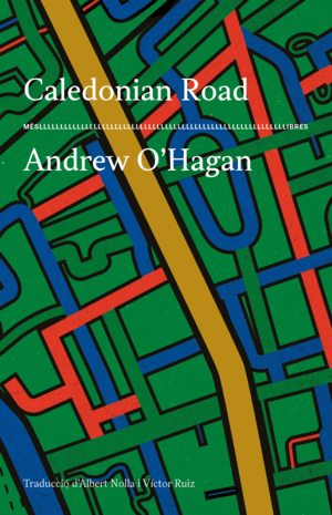 CALENDONIAN ROAD