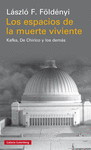 ESPACIOS DE LA MUERTE VIVIENTE, LOS